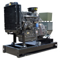 Générateur diesel marin de refroidissement électrique en phase électrique AC AC